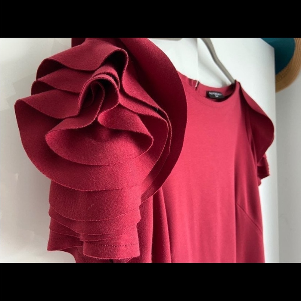 Capri Maternity Dress